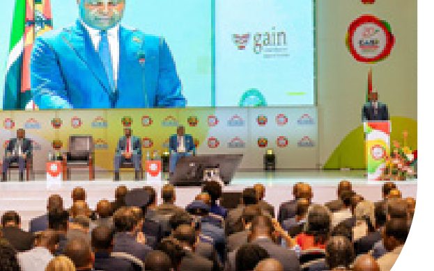 Business Forum